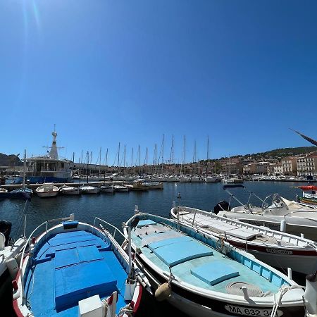 Studio Lenka La Ciotat Bagian luar foto