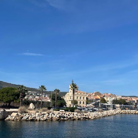 Studio Lenka La Ciotat Bagian luar foto