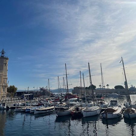 Studio Lenka La Ciotat Bagian luar foto