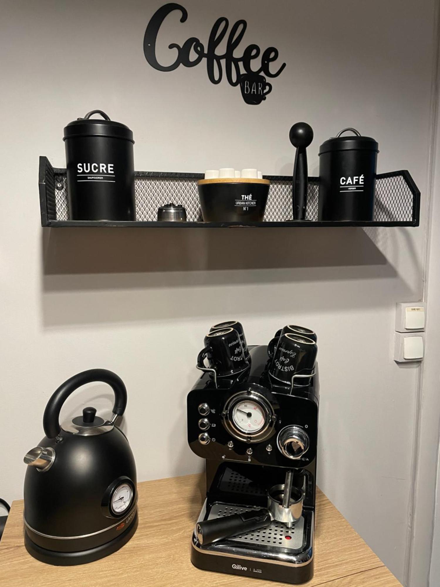 Studio Lenka La Ciotat Bagian luar foto