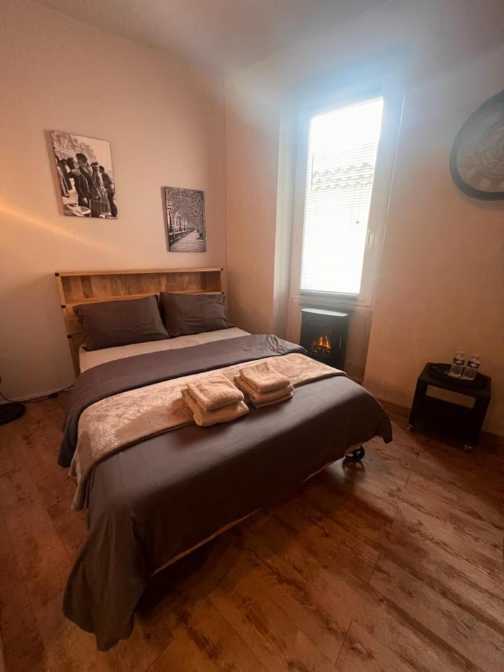 Studio Lenka La Ciotat Bagian luar foto