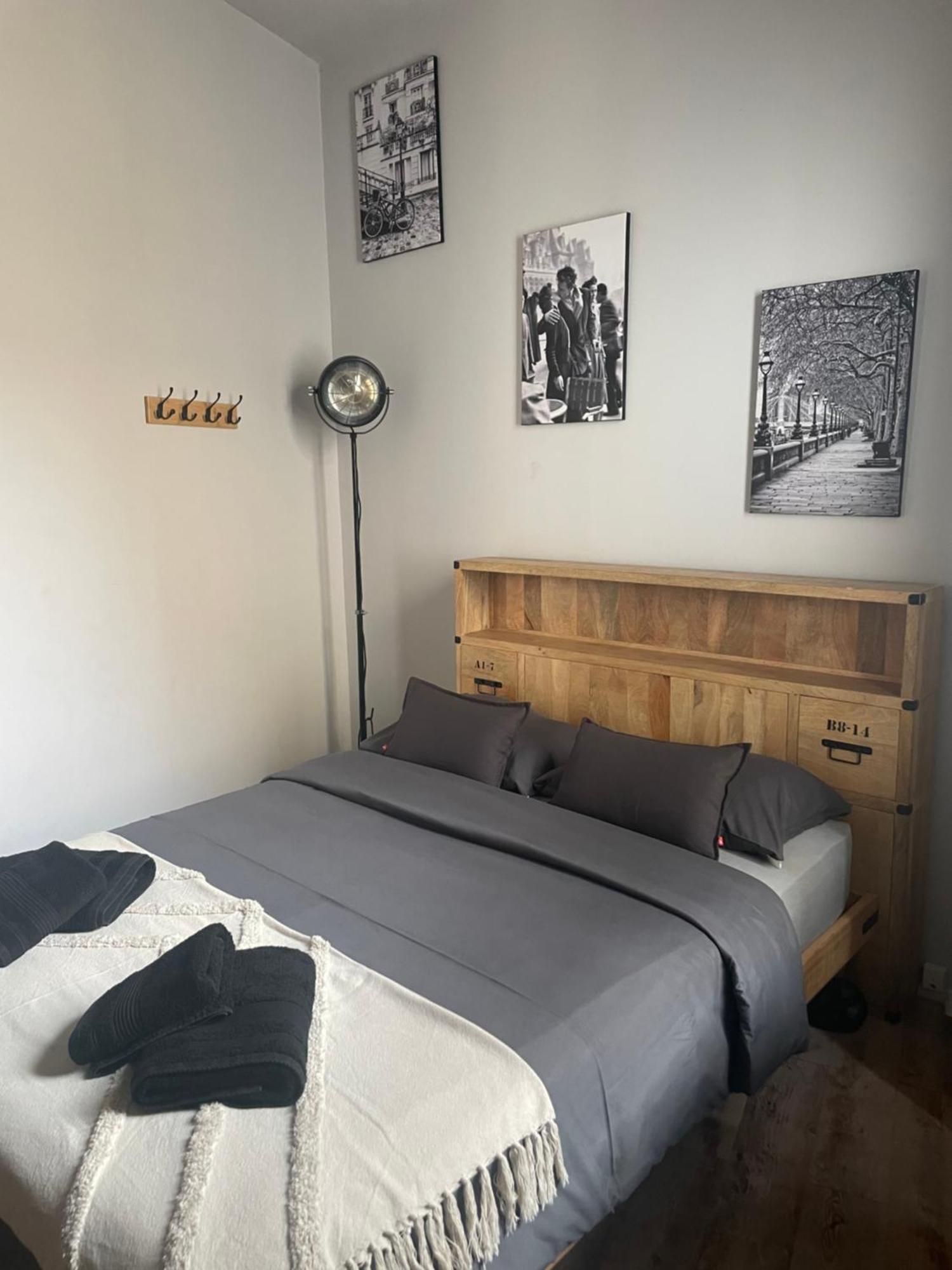 Studio Lenka La Ciotat Bagian luar foto